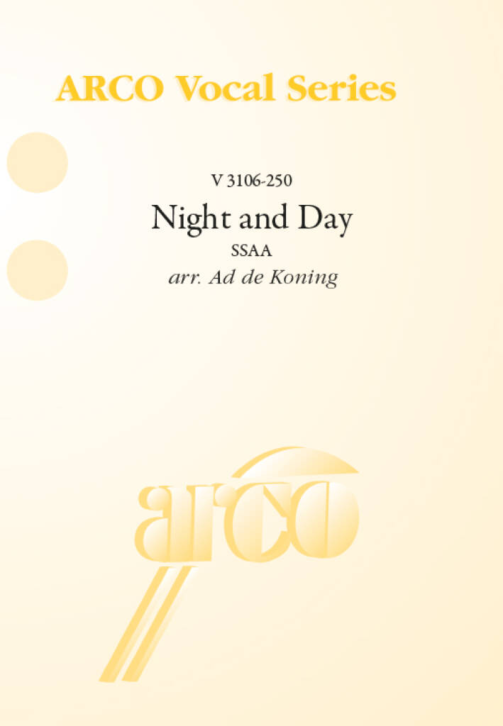 Night and Day